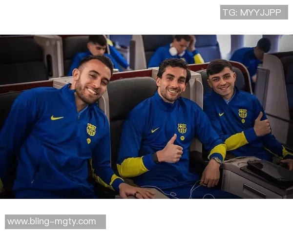 巴萨西甲后直飞英国两名B队后卫随队出征备战欧战